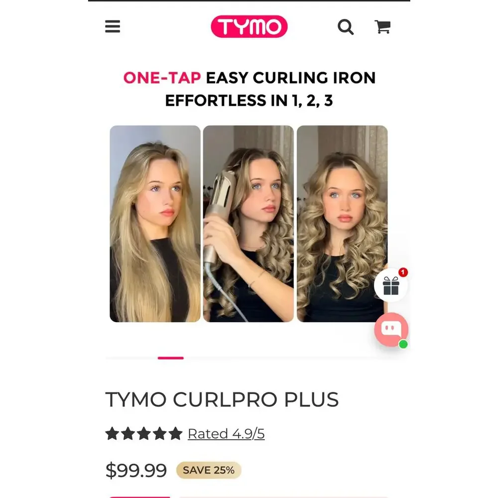 TYMO 1